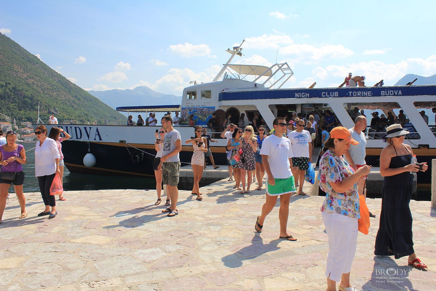 Perast